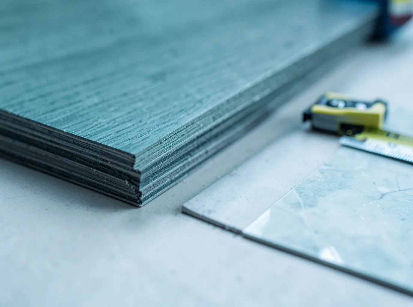 Luxury Vinyl Plank Installation White Lake, SD FAQs